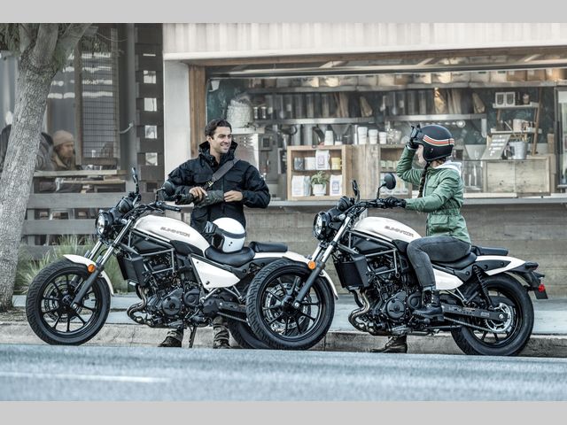 kawasaki - eliminator-500