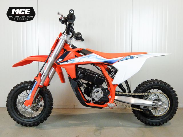 ktm - sx-e3