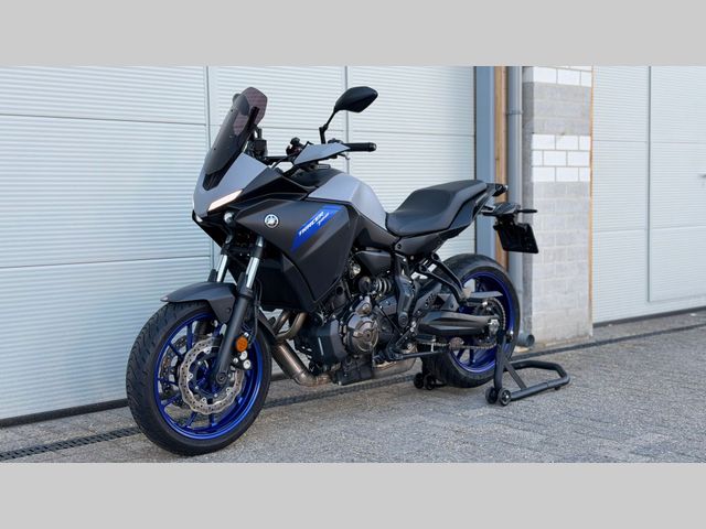 yamaha - mt-07-abs