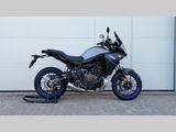 YAMAHA MT 07 ABS