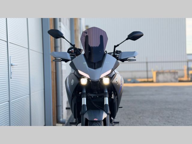 yamaha - mt-07-abs