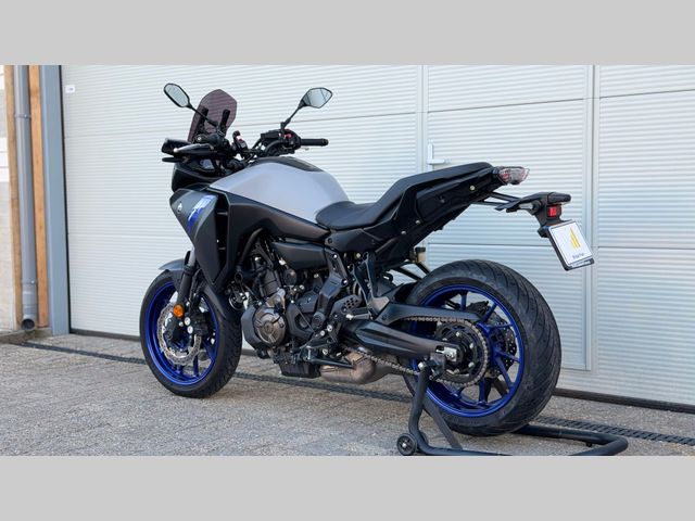 yamaha - mt-07-abs