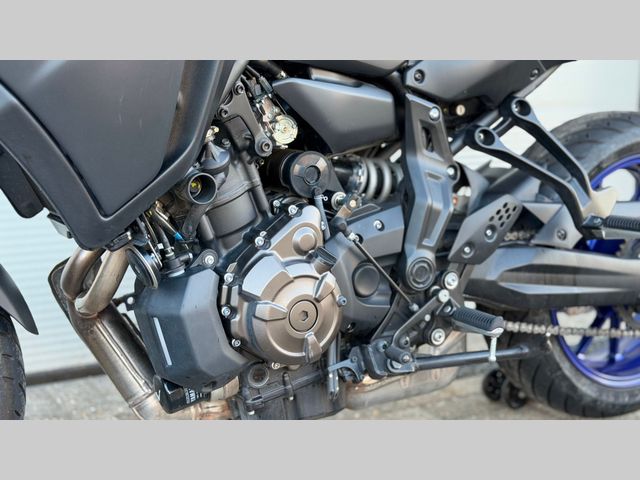 yamaha - mt-07-abs