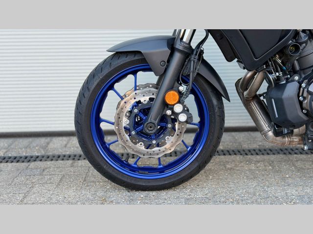 yamaha - mt-07-abs