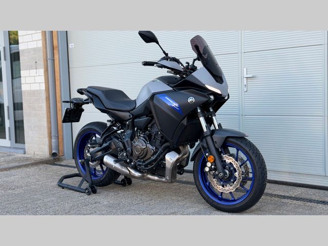 yamaha - mt-07-abs