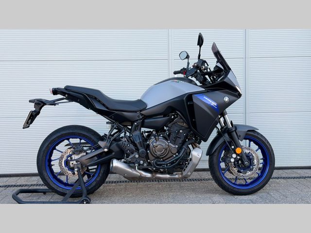 yamaha - mt-07-abs