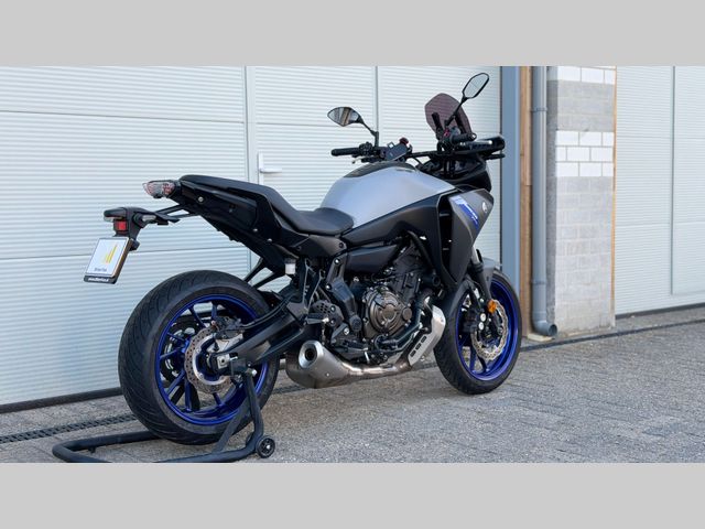 yamaha - mt-07-abs