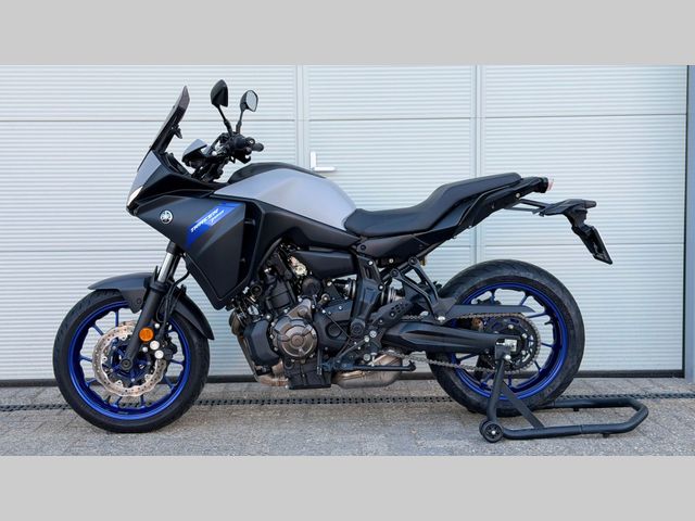 yamaha - mt-07-abs