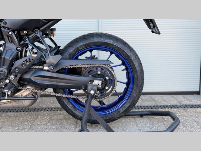 yamaha - mt-07-abs