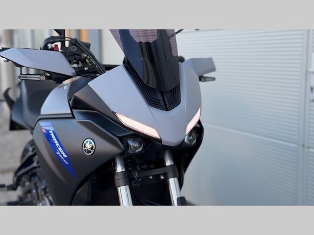 yamaha - mt-07-abs