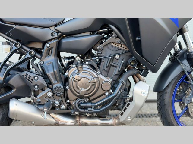 yamaha - mt-07-abs