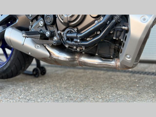yamaha - mt-07-abs
