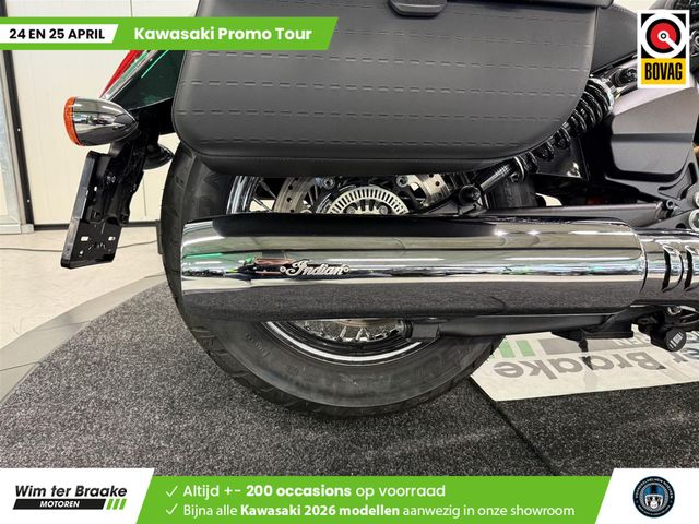 indian - scout-classic