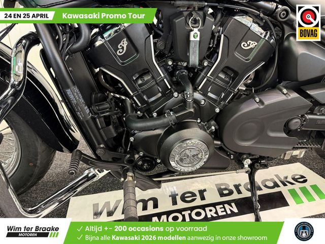 indian - scout-classic