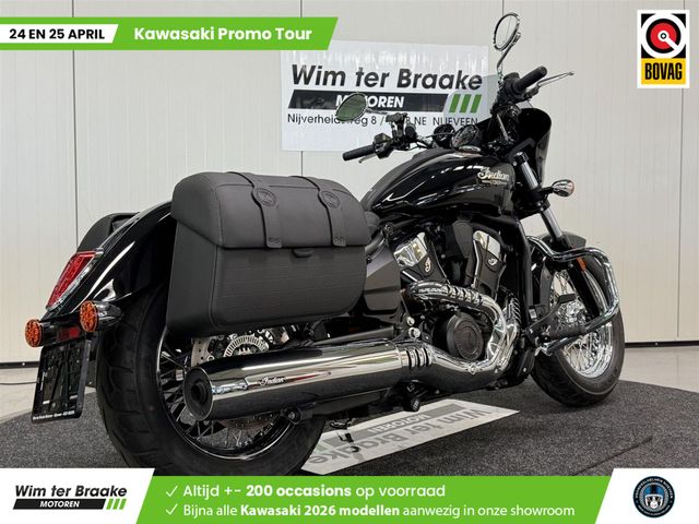 indian - scout-classic