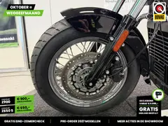 Indian Motorcycle Scout Classic 1250 2024 occasion – foto 5 van 25