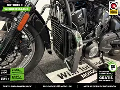 Indian Motorcycle Scout Classic 1250 2024 occasion – foto 6 van 25