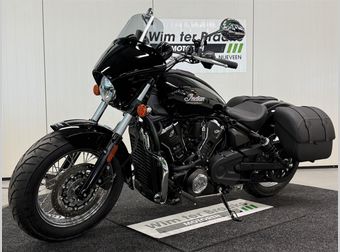 Indian Motorcycle Scout Classic 2024 occasion