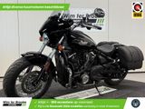 INDIAN MOTORCYCLE SCOUT CLASSIC