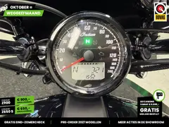 Indian Motorcycle Scout Classic 1250 2024 occasion – foto 2 van 25