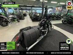Indian Motorcycle Scout Classic 1250 2024 occasion – foto 3 van 25