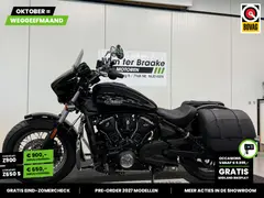 Indian Motorcycle Scout Classic 1250 2024 occasion – foto 4 van 25
