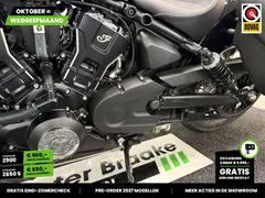 Indian Motorcycle Scout Classic 1250 2024 occasion – foto 8 van 25