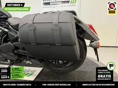 Indian Motorcycle Scout Classic 1250 2024 occasion – foto 10 van 25