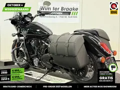Indian Motorcycle Scout Classic 1250 2024 occasion – foto 12 van 25