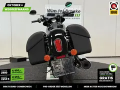 Indian Motorcycle Scout Classic 1250 2024 occasion – foto 13 van 25