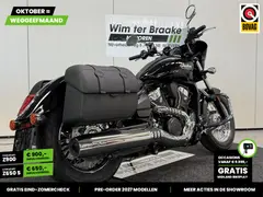 Indian Motorcycle Scout Classic 1250 2024 occasion – foto 14 van 25