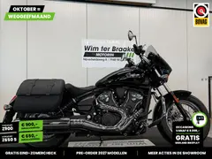 Indian Motorcycle Scout Classic 1250 2024 occasion – foto 15 van 25
