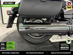 Indian Motorcycle Scout Classic 1250 2024 occasion – foto 16 van 25