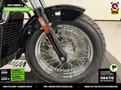 Indian Motorcycle Scout Classic 1250 2024 occasion – foto 20 van 25