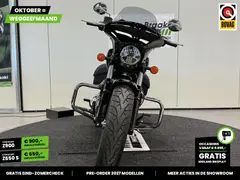 Indian Motorcycle Scout Classic 1250 2024 occasion – foto 21 van 25