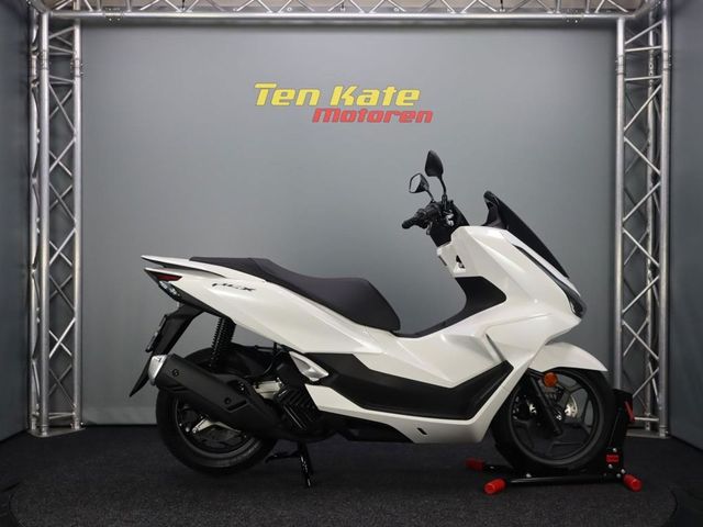 honda - pcx-125