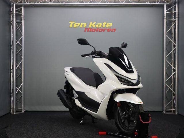 honda - pcx-125
