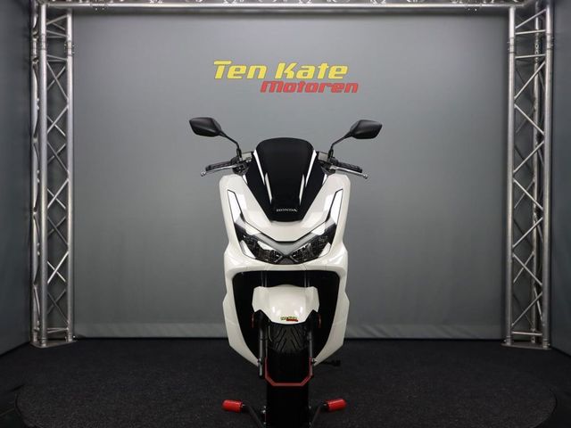honda - pcx-125