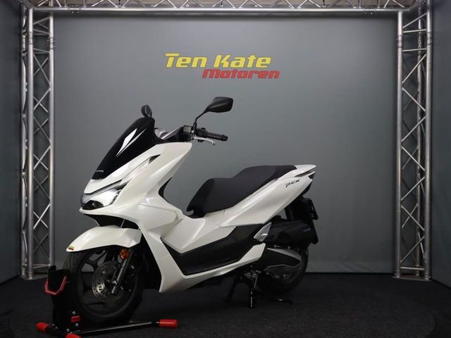 honda - pcx-125