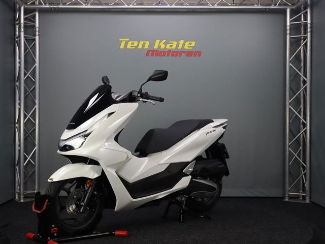 honda - pcx-125