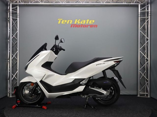 honda - pcx-125