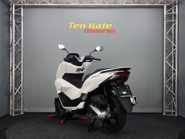 honda - pcx-125