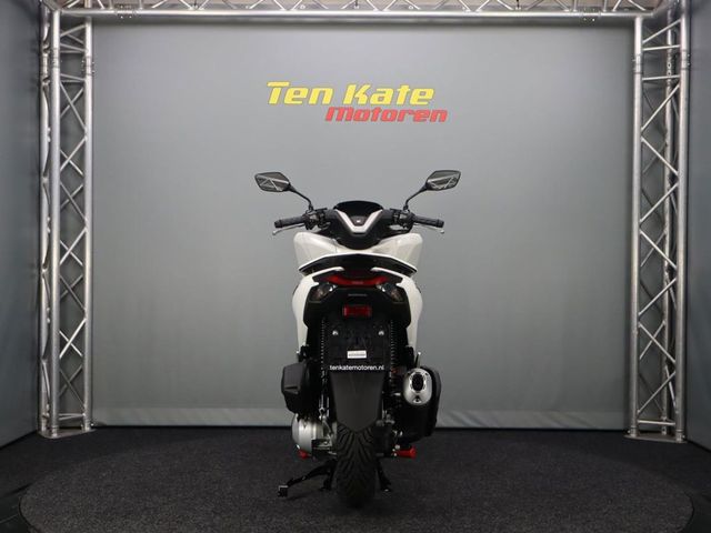 honda - pcx-125