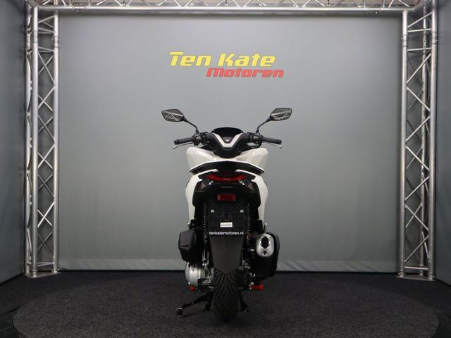 honda - pcx-125