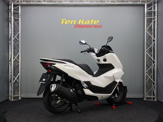 honda - pcx-125