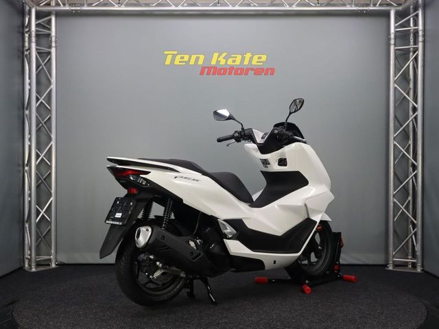 honda - pcx-125