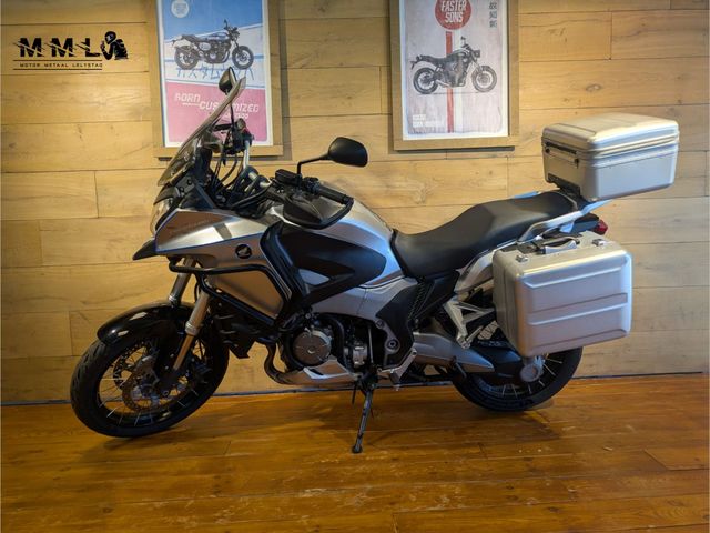 honda - vfr-1200-x-crosstourer