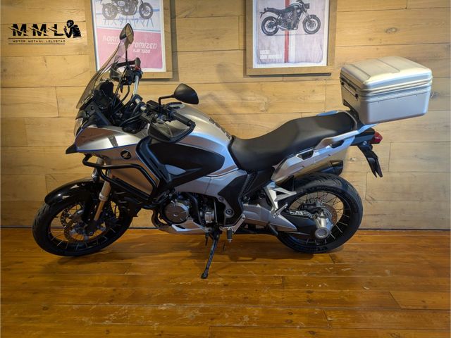 honda - vfr-1200-x-crosstourer