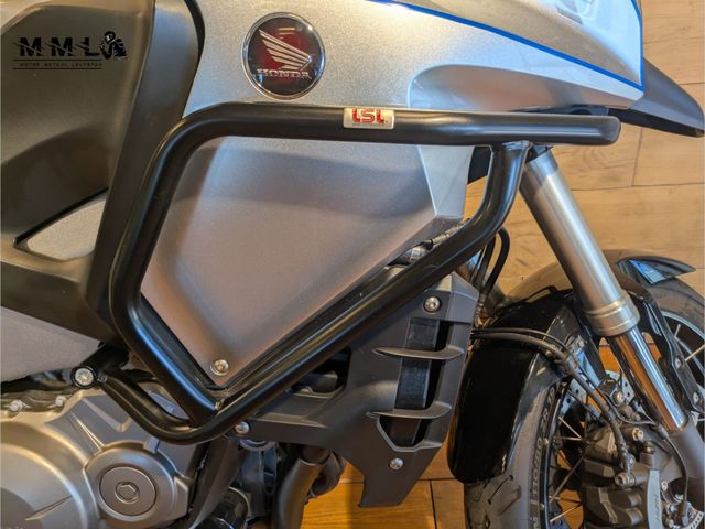 honda - vfr-1200-x-crosstourer