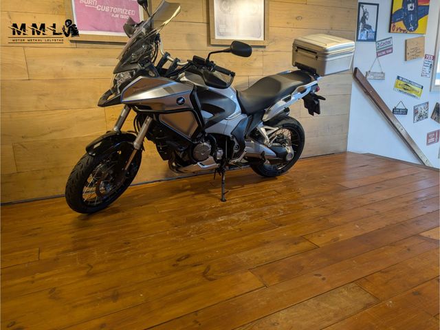 honda - vfr-1200-x-crosstourer